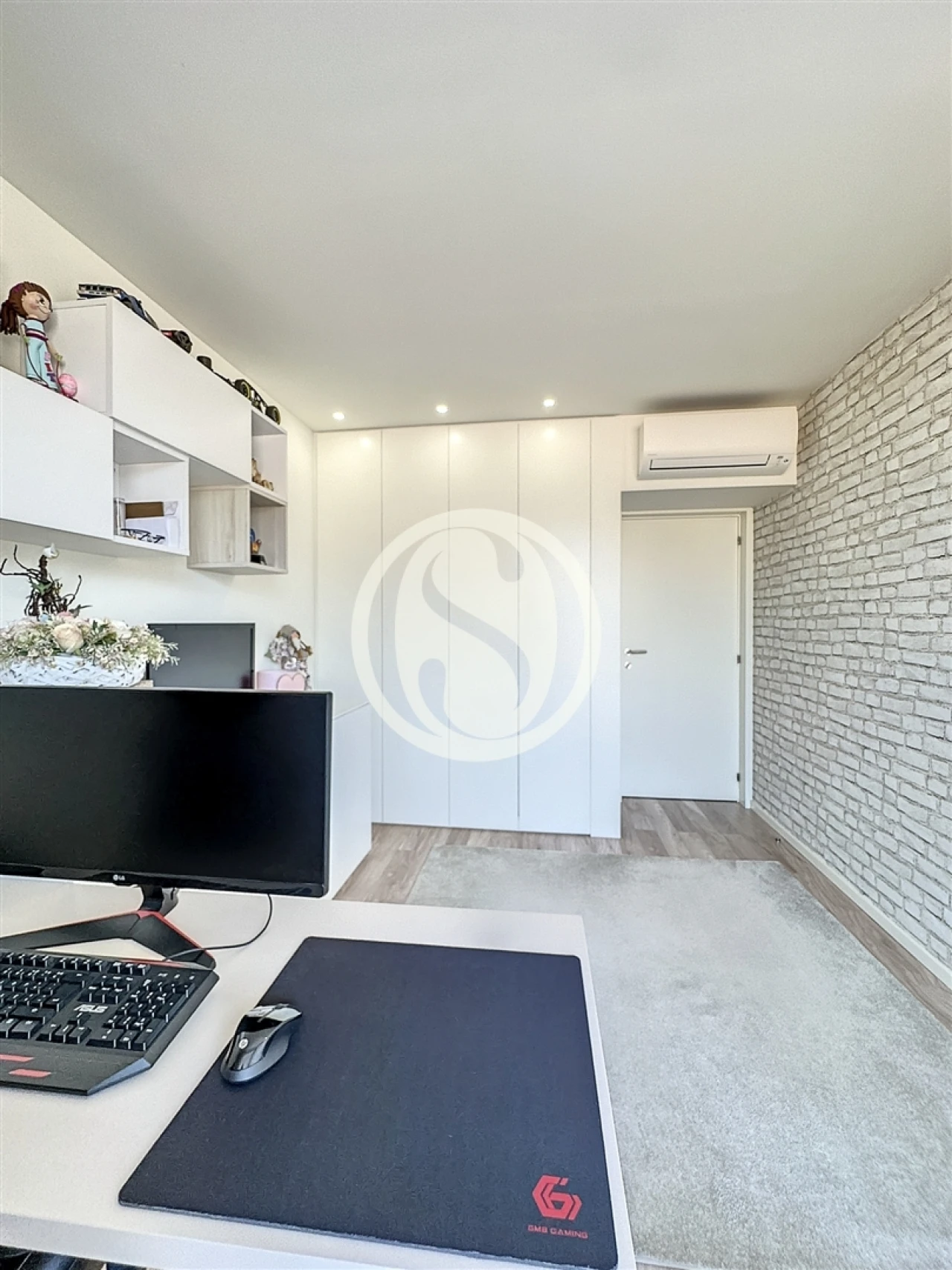 Apartamento T2 para Venda em Torreira Foto 25