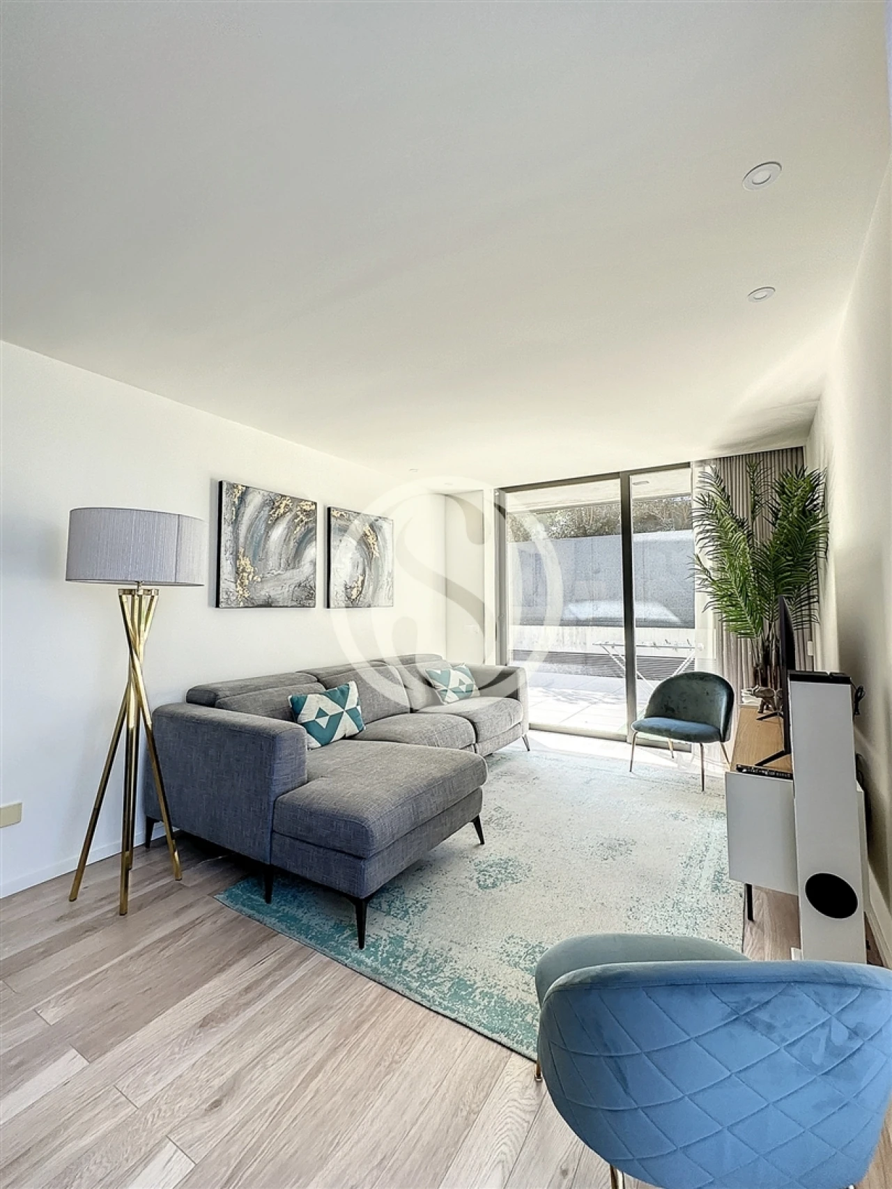 Apartamento T2 para Venda em Torreira Foto 8