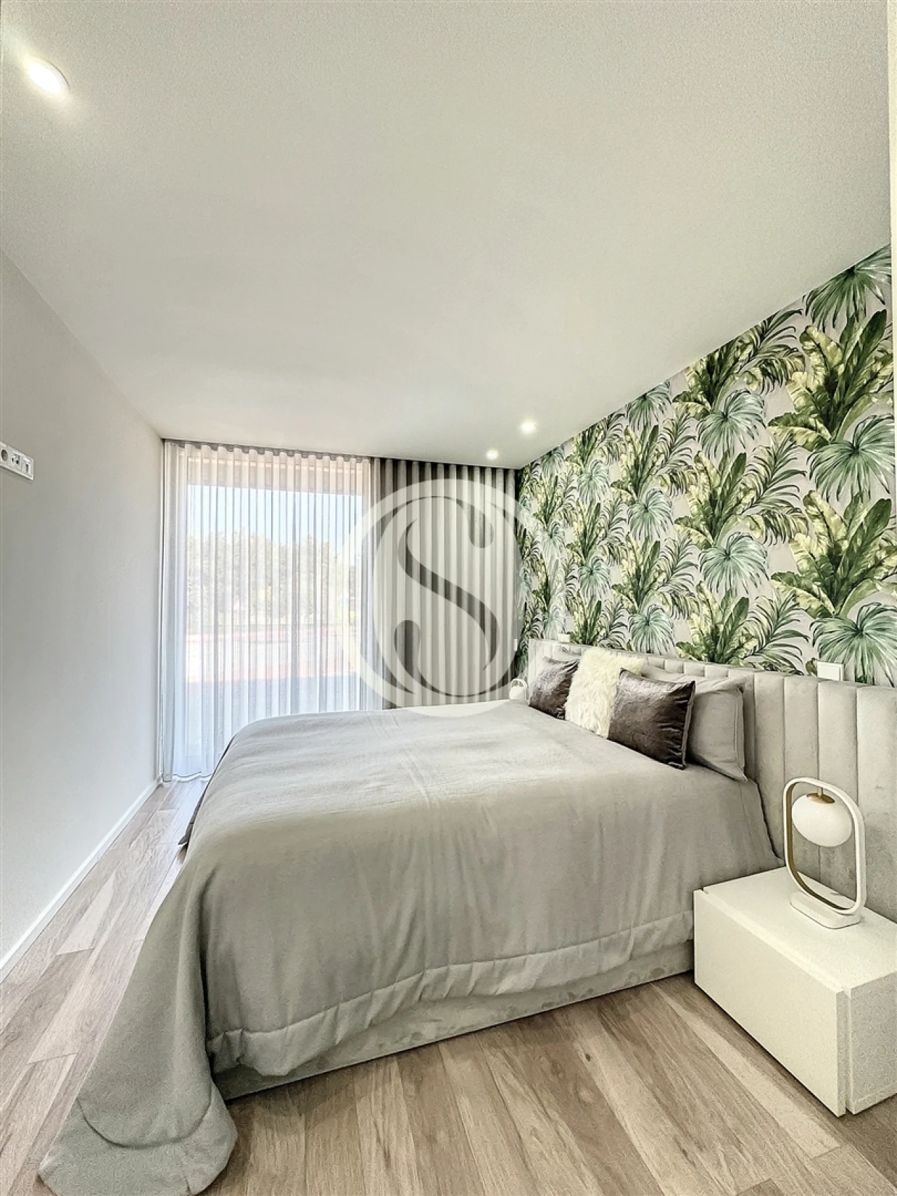 Apartamento T2 para Venda em Torreira Foto 32