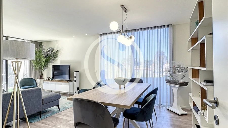 Apartamento T2 para Venda em Torreira