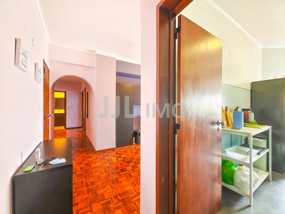 Apartamento T2 para Arrendamento em Cacém e São Marcos Foto 8