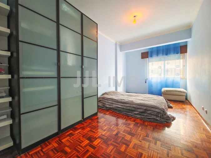 Apartamento T2 para Arrendamento em Cacém e São Marcos Foto 12