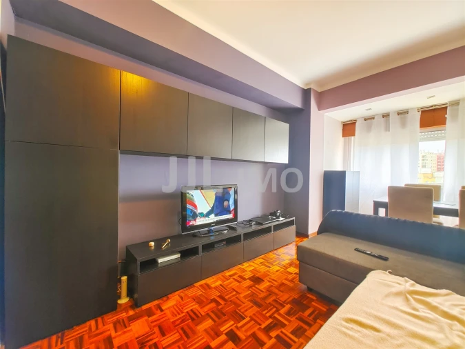 Apartamento T2 para Arrendamento em Cacém e São Marcos Foto 9