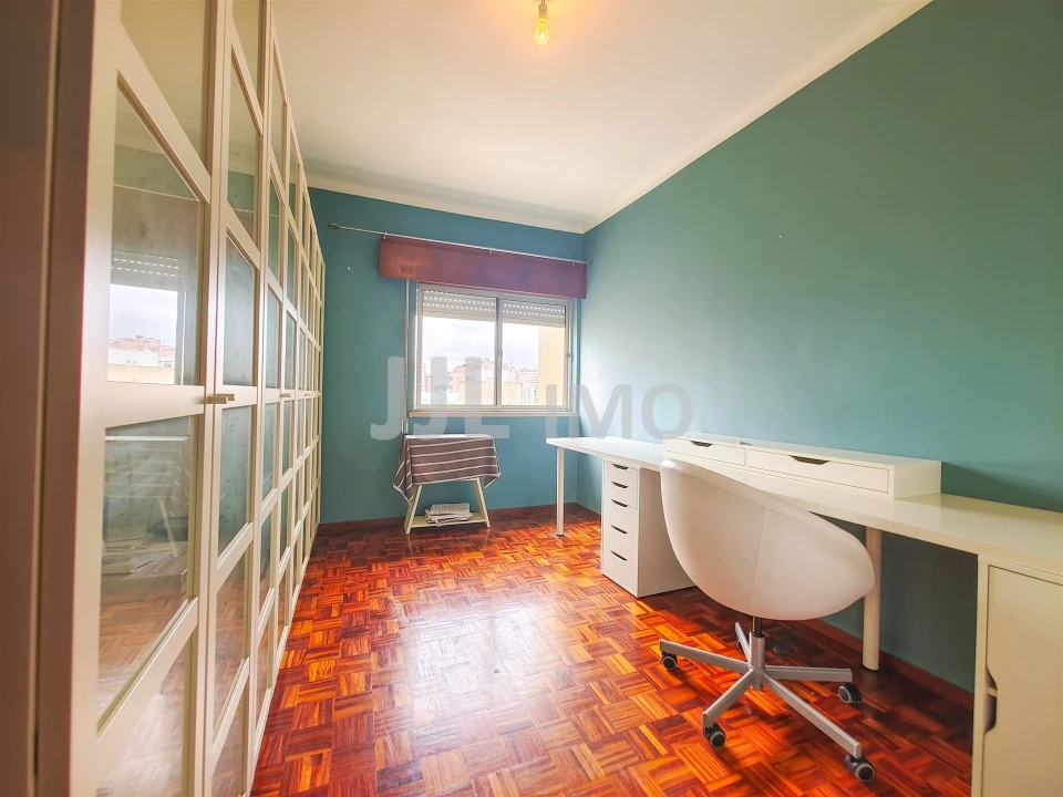 Apartamento T2 para Arrendamento em Cacém e São Marcos Foto 14