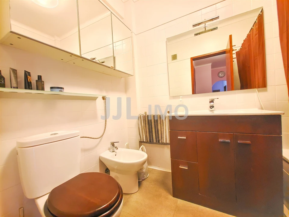 Apartamento T2 para Arrendamento em Cacém e São Marcos Foto 13