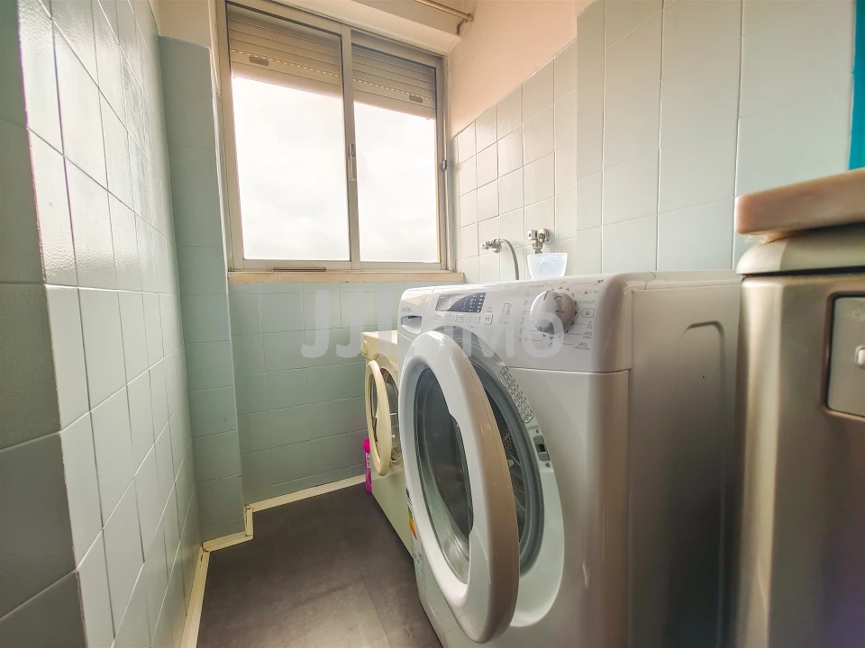 Apartamento T2 para Arrendamento em Cacém e São Marcos Foto 7