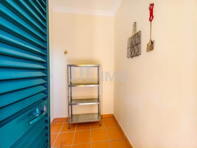 Moradia T4 para Venda em Turcifal Foto 31