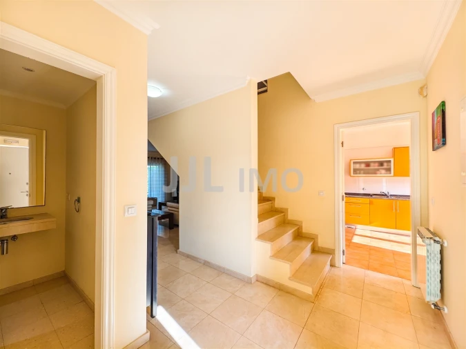 Moradia T4 para Venda em Turcifal Foto 4