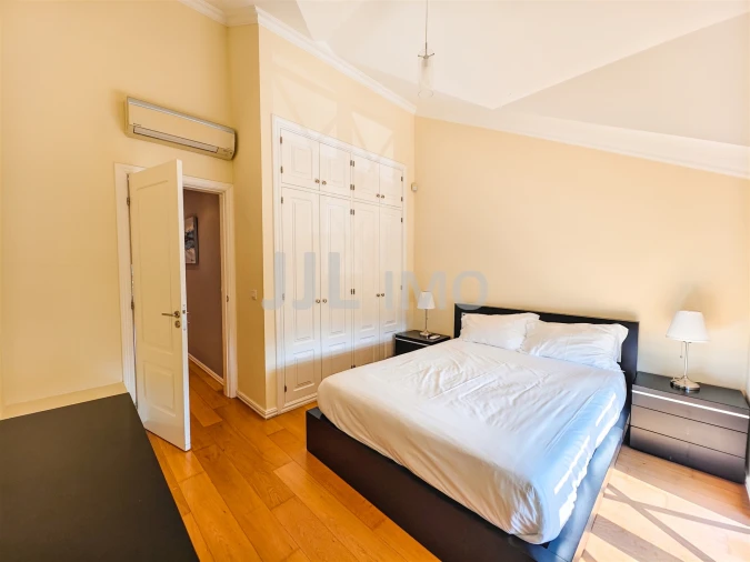 Moradia T4 para Venda em Turcifal Foto 19