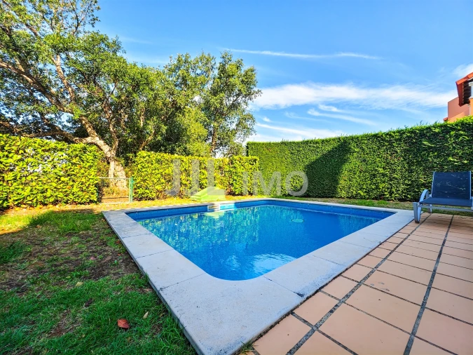 Moradia T4 para Venda em Turcifal Foto 30