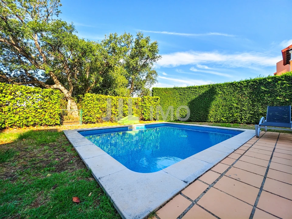 Moradia T4 para Venda em Turcifal Foto 30