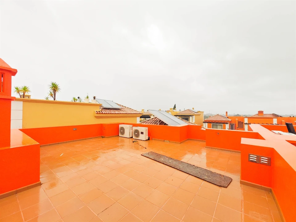 Moradia T3 para Venda em Luz de Tavira e Santo Estêvão Foto 13