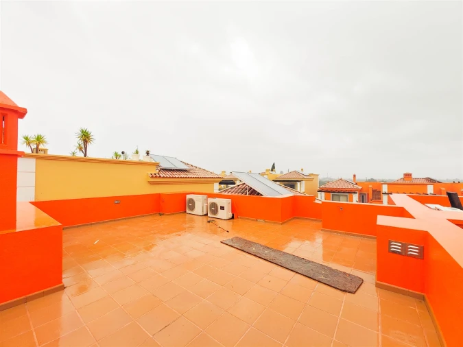 Moradia T3 para Venda em Luz de Tavira e Santo Estêvão Foto 13