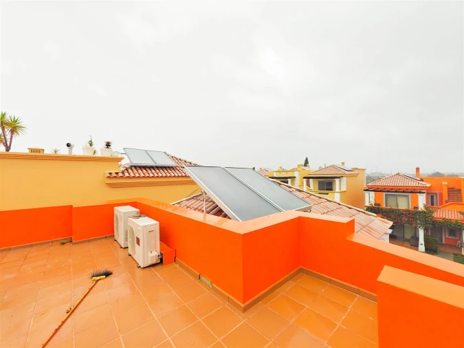 Moradia T3 para Venda em Luz de Tavira e Santo Estêvão Foto 14