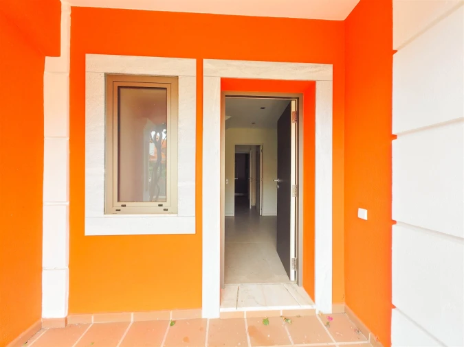 Moradia T3 para Venda em Luz de Tavira e Santo Estêvão Foto 2