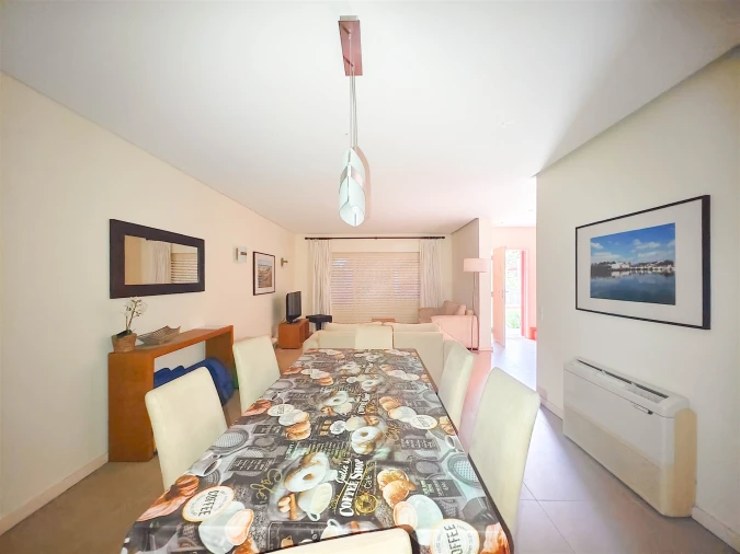 Moradia T3 para Venda em Luz de Tavira e Santo Estêvão Foto 7