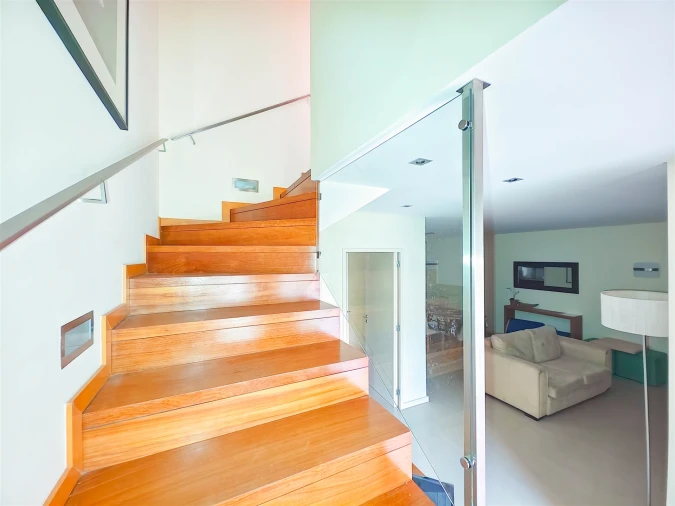 Moradia T3 para Venda em Luz de Tavira e Santo Estêvão Foto 12