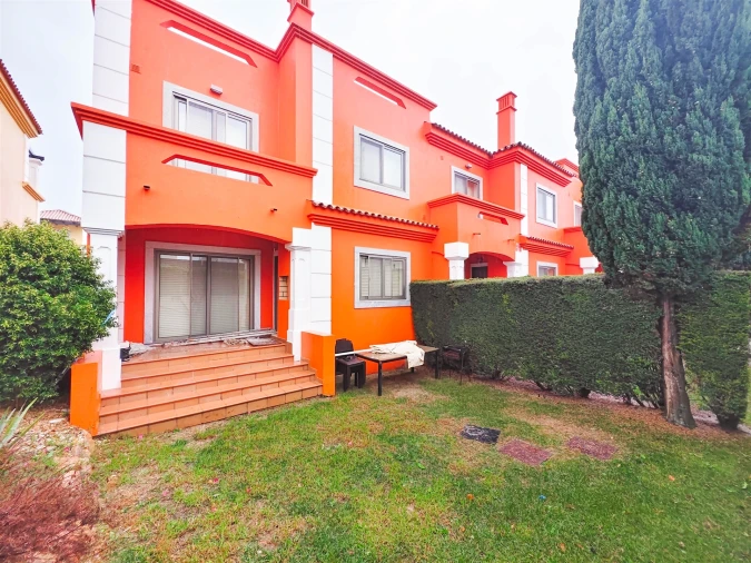 Moradia T3 para Venda em Luz de Tavira e Santo Estêvão Foto 28