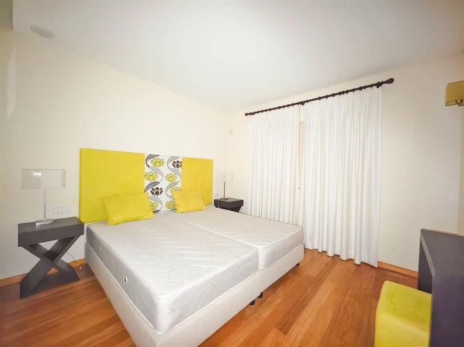 Moradia T3 para Venda em Luz de Tavira e Santo Estêvão Foto 22