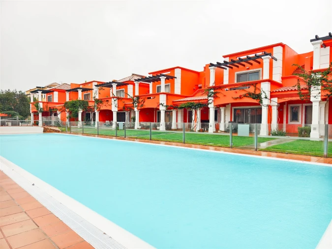 Moradia T3 para Venda em Luz de Tavira e Santo Estêvão Foto 29