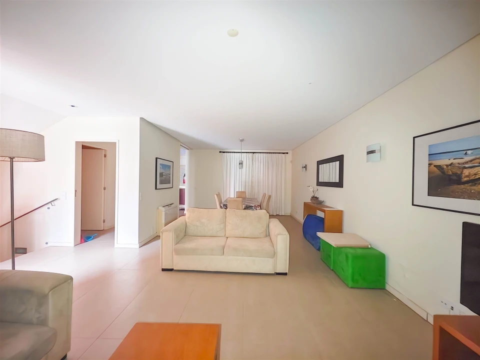 Moradia T3 para Venda em Luz de Tavira e Santo Estêvão Foto 4