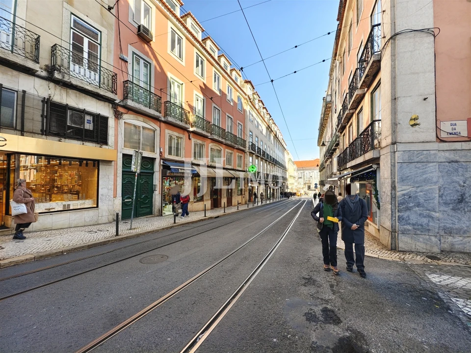 Loja para Venda em Misericórdia Foto 11