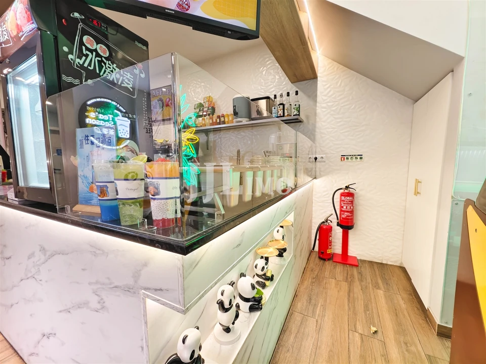 Loja para Venda em Misericórdia Foto 3