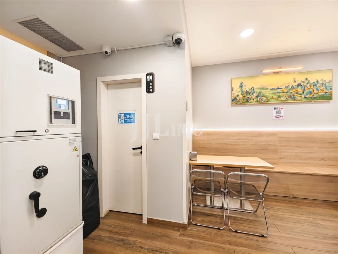 Loja para Venda em Misericórdia Foto 6