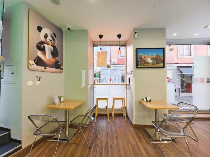 Loja para Venda em Misericórdia Foto 4