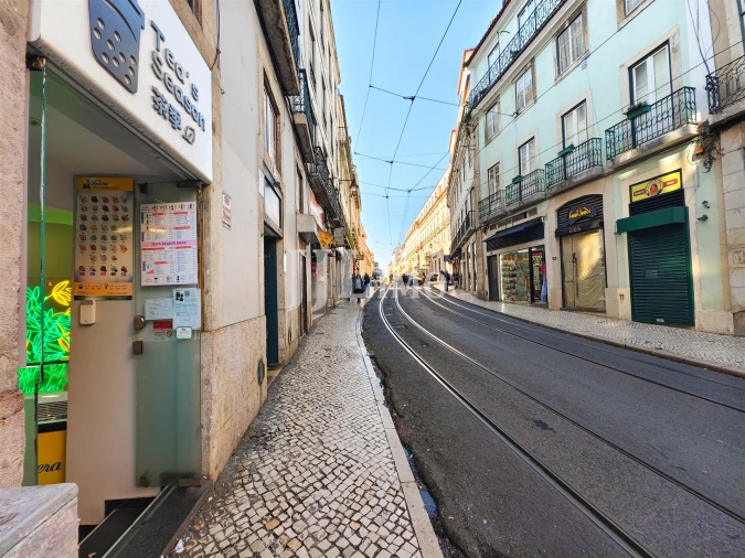 Loja para Venda em Misericórdia Foto 10