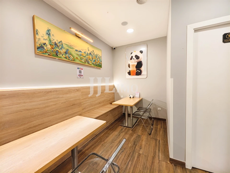 Loja para Venda em Misericórdia Foto 7