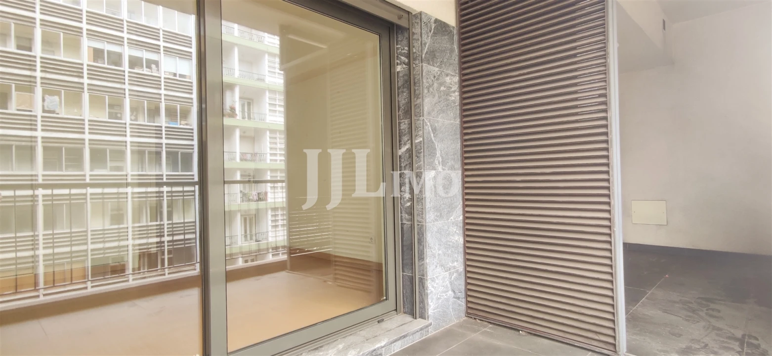 Apartamento T1 para Arrendamento em Arroios Foto 6