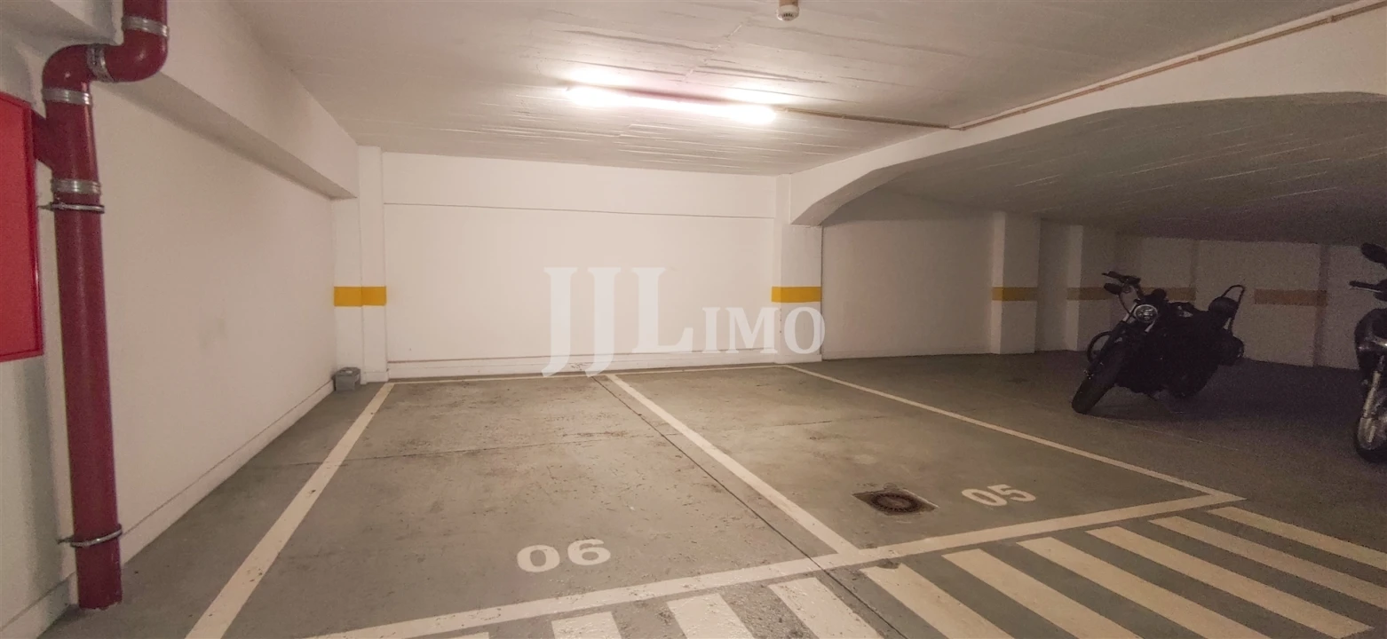 Apartamento T1 para Arrendamento em Arroios Foto 12
