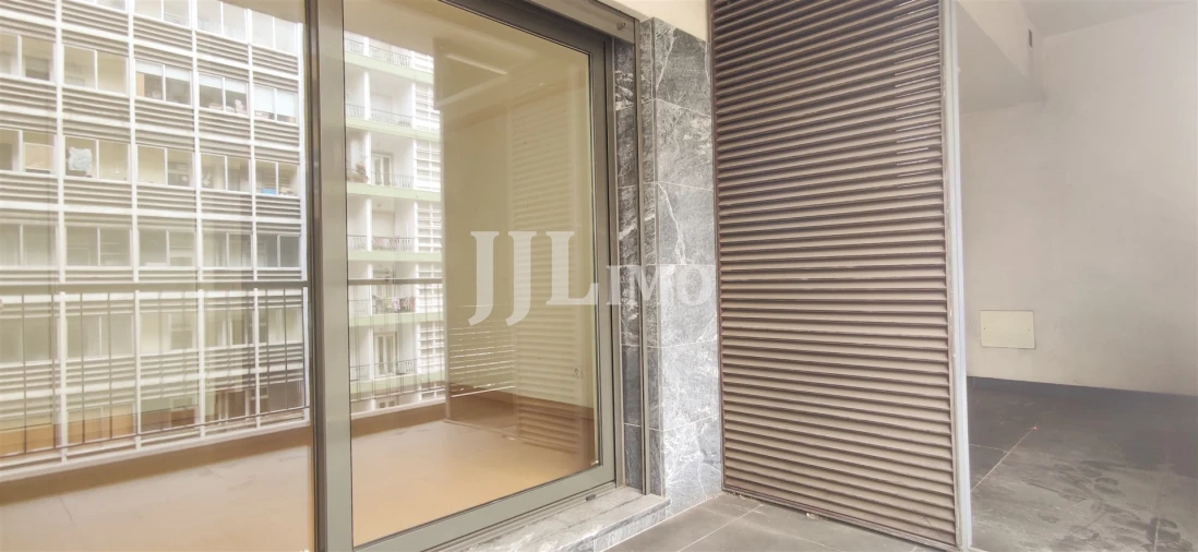 Apartamento T1 para Arrendamento em Arroios Foto 6