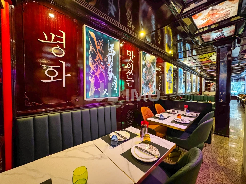 Loja para Trespasse em Santo António Foto 7