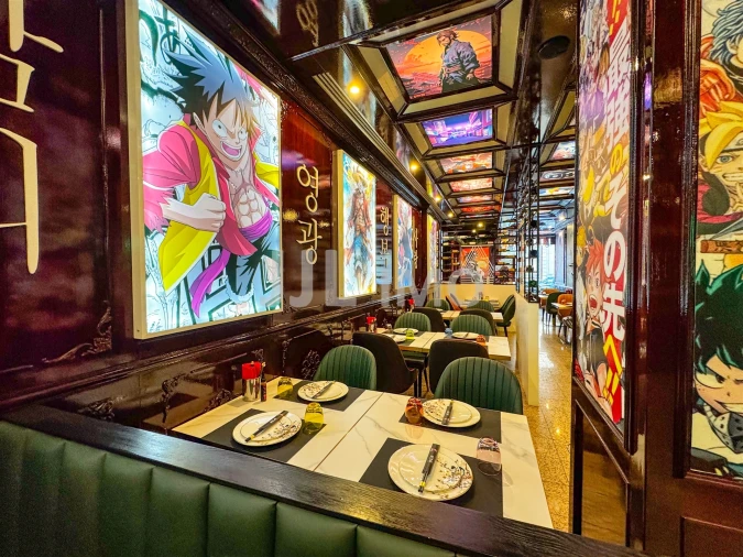 Loja para Trespasse em Santo António Foto 4