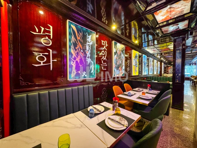 Loja para Trespasse em Santo António Foto 7