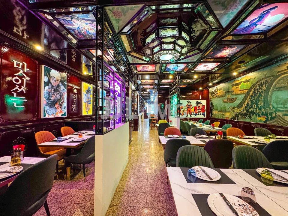 Loja para Trespasse em Santo António Foto 8