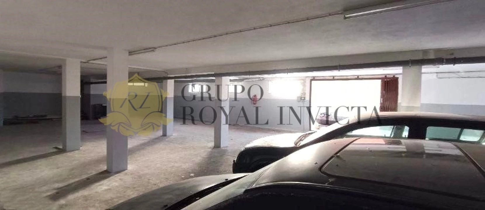 Garagem para Venda em Canidelo Foto 2