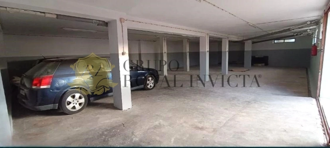 Garagem para Venda em Canidelo Foto 3