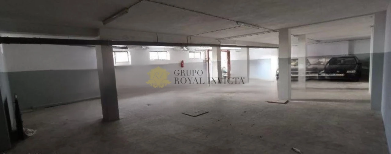 Garagem para Venda em Canidelo Foto 5