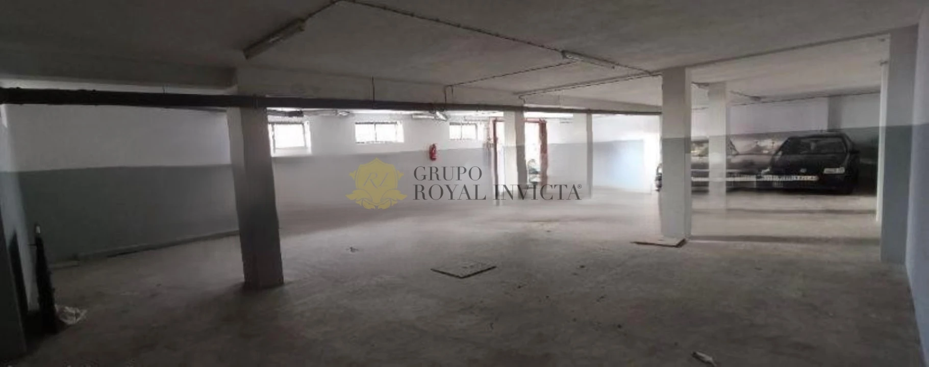 Garagem para Venda em Canidelo Foto 5