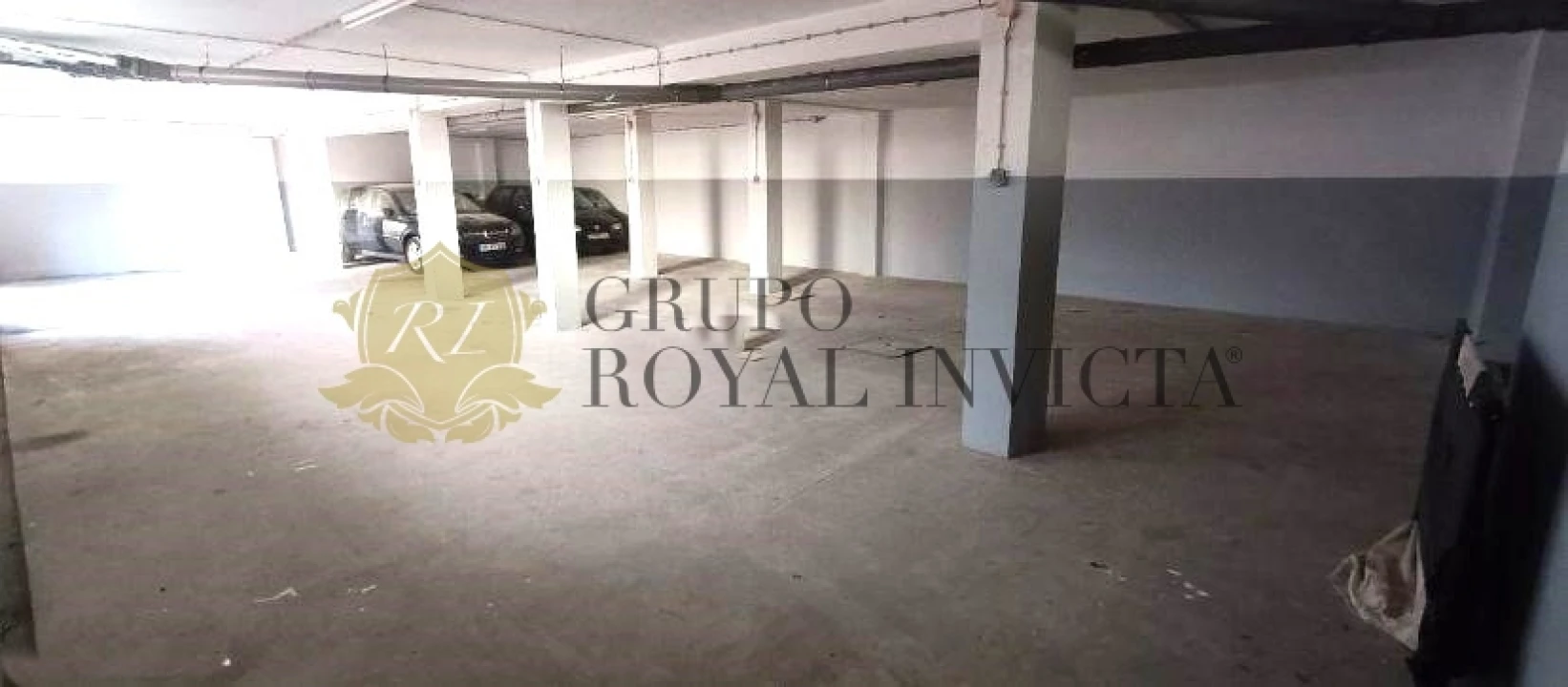 Garagem para Venda em Canidelo Foto 1