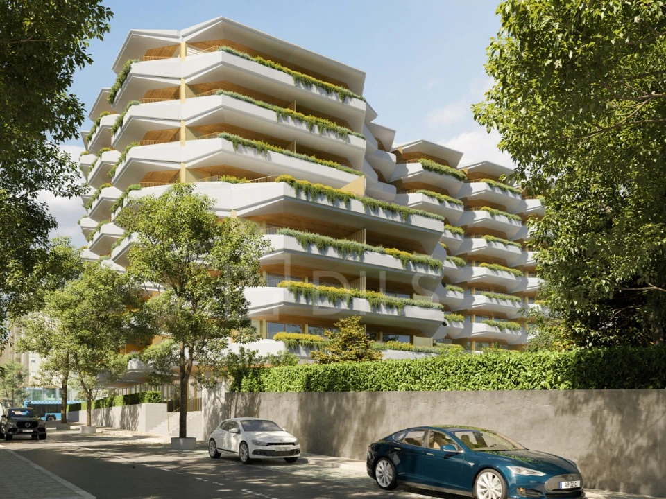 Apartamento T3 para Venda em Lordelo do Ouro e Massarelos Foto 7