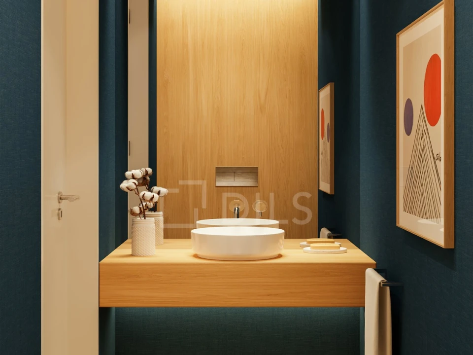 Apartamento T3 para Venda em Lordelo do Ouro e Massarelos Foto 5