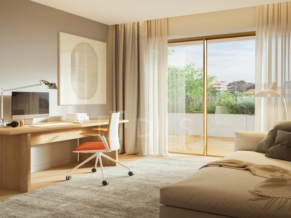 Apartamento T3 para Venda em Lordelo do Ouro e Massarelos Foto 11