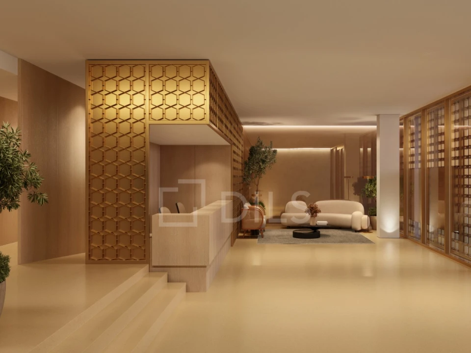 Apartamento T3 para Venda em Lordelo do Ouro e Massarelos Foto 24