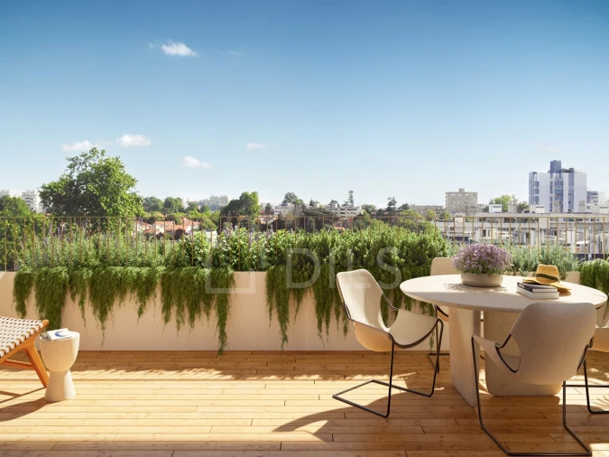 Apartamento T3 para Venda em Lordelo do Ouro e Massarelos Foto 6