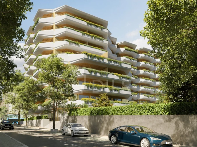 Apartamento T3 para Venda em Lordelo do Ouro e Massarelos Foto 7