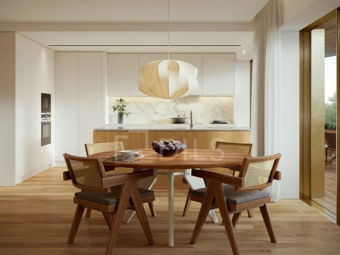 Apartamento T3 para Venda em Lordelo do Ouro e Massarelos Foto 10